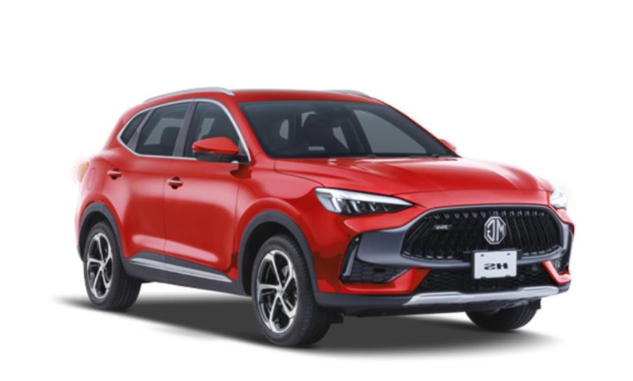 MG HS 1.5T LUXURY