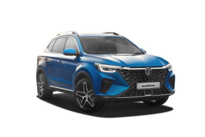 MG RX5 1.5T STD 